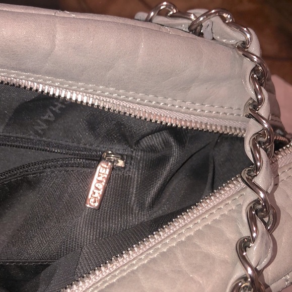 Authentic Chanel Portobello Glazed Tote - Picture 12 of 14